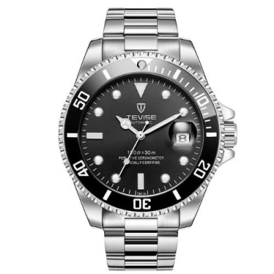 Automatischer Chronometer T810 | 10 Stile
