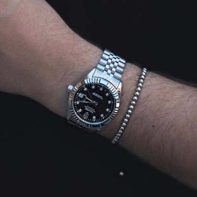 Automatischer Chronometer T620 | 6 Stile