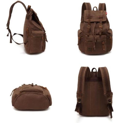 Abenteurer-Rucksack
