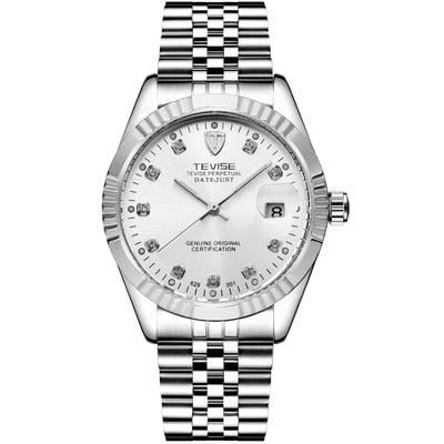 Automatischer Chronometer T620 | 6 Stile