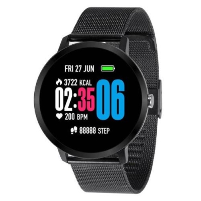 Smartwatch | 4 Stile