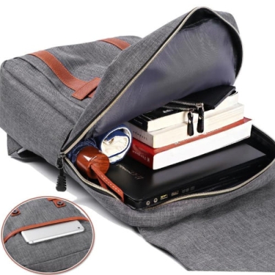 Vintage Rucksack - 3 Farben