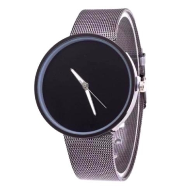 Einfache Uhr