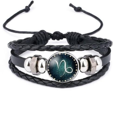 Sternzeichen-Armband