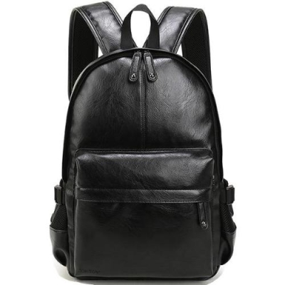 Lederrucksack