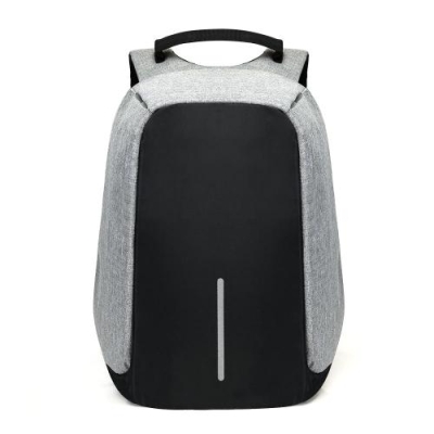 Diebstahlsicherer Rucksack – 2 Farben