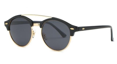 Deluxe-Sonnenbrille