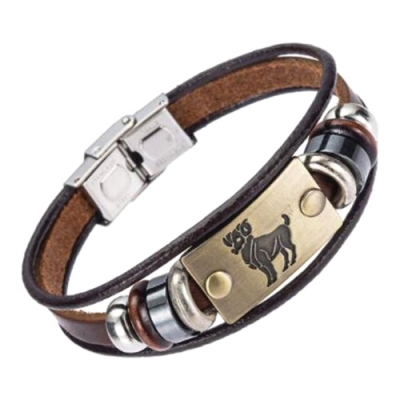 Sternzeichen-Armband | 12 Varianten