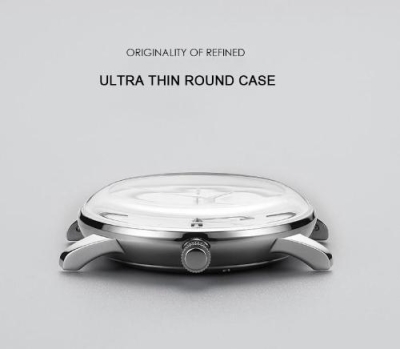 Automatik Luxus RT5000 | 13 Stile