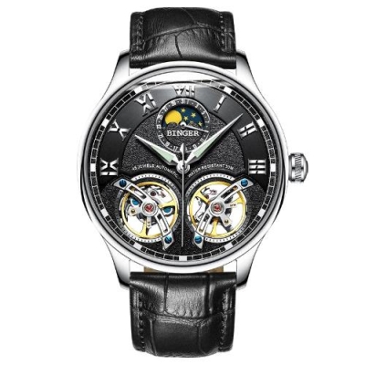 Automatisches Tourbillon B220 | 10 Stile