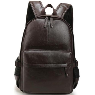 Lederrucksack