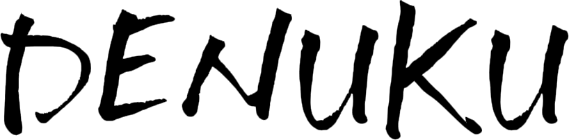 DENUKU logo