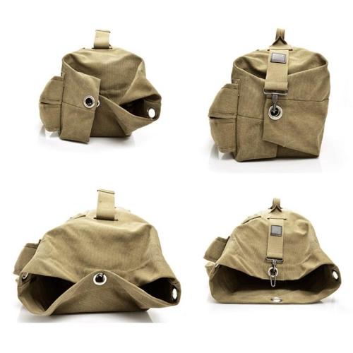 Großer Rucksack – 3 Farben