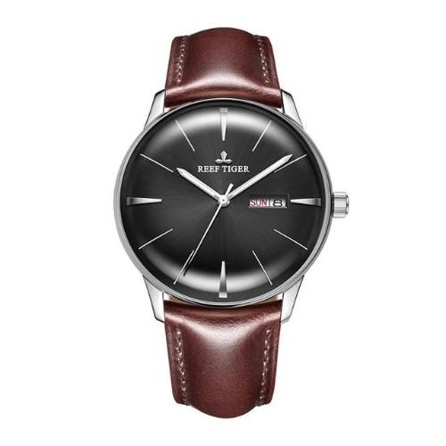 Automatik Luxus RT5000 | 13 Stile