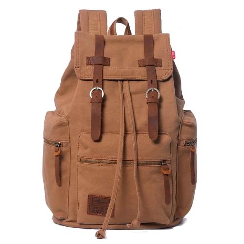 Abenteurer-Rucksack