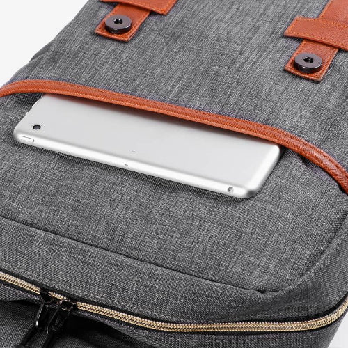 Vintage Rucksack - 3 Farben