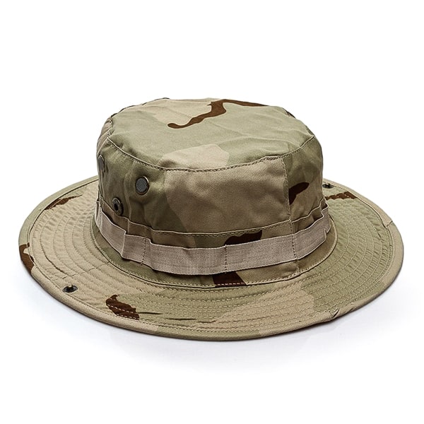 Sonnenhut mit breiter Krempe – 11 Farben