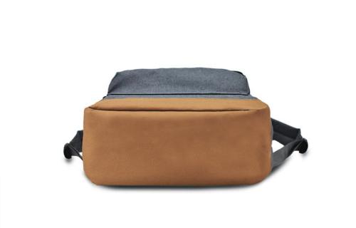 Klassischer Rucksack – 2 Farben