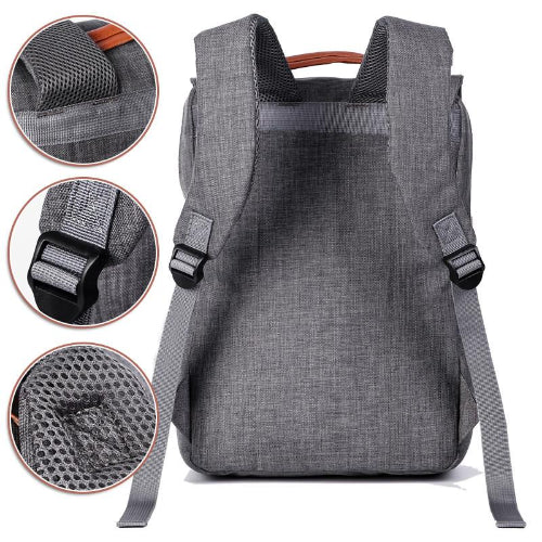 Vintage Rucksack - 3 Farben