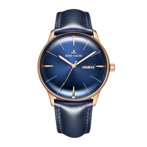 Automatik Luxus RT5000 | 13 Stile