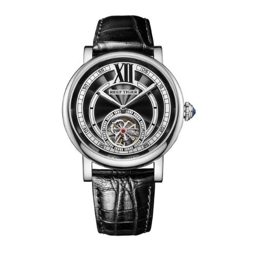 Automatisches Tourbillon RT3500 | 8 Stile