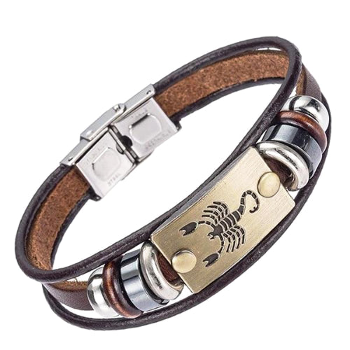 Sternzeichen-Armband | 12 Varianten