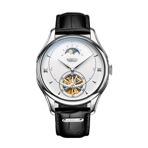 Automatisches Tourbillon N900 | 4 Stile