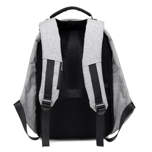 Diebstahlsicherer Rucksack – 2 Farben