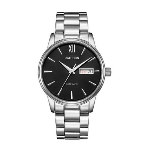 Automatischer Timemaster C550 | 2 Stile