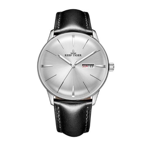 Automatik Luxus RT5000 | 13 Stile