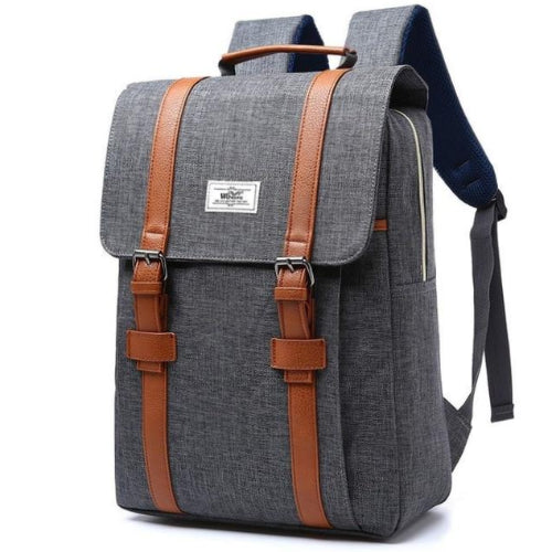 Vintage Rucksack - 3 Farben