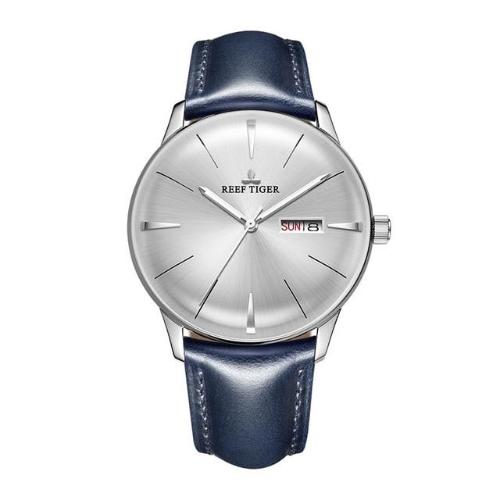 Automatik Luxus RT5000 | 13 Stile