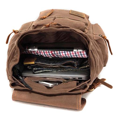 Abenteurer-Rucksack