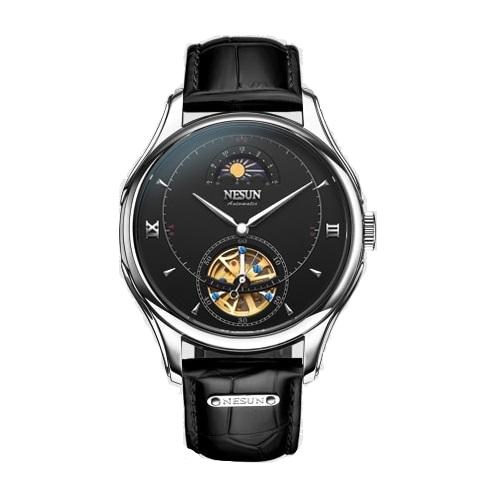 Automatisches Tourbillon N900 | 4 Stile