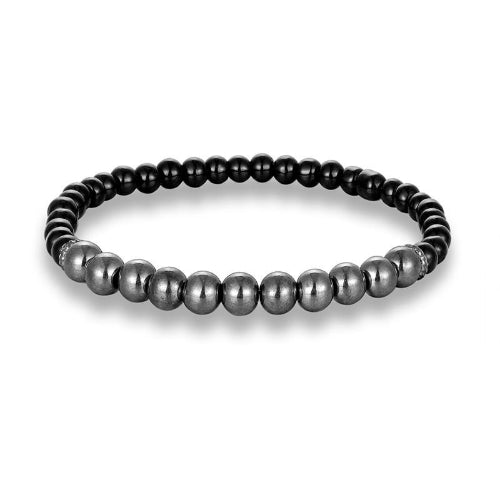 Gestapeltes Armband-Set