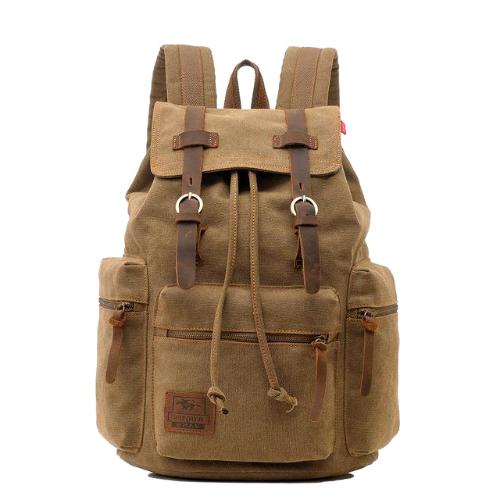Abenteurer-Rucksack