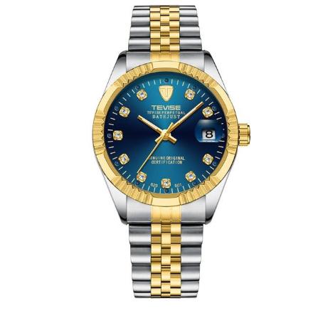 Automatischer Chronometer T620 | 6 Stile