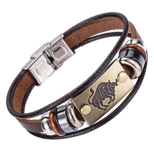 Sternzeichen-Armband | 12 Varianten