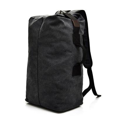 Großer Rucksack – 3 Farben