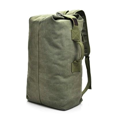 Großer Rucksack – 3 Farben