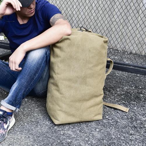 Kleiner Rucksack – 3 Farben