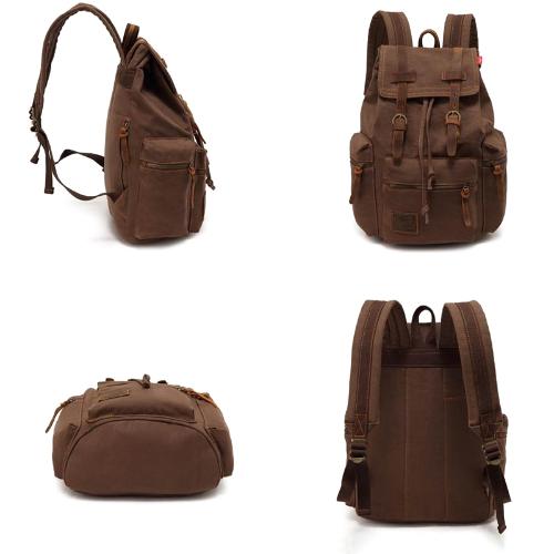 Abenteurer-Rucksack