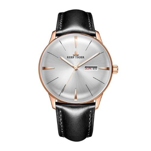 Automatik Luxus RT5000 | 13 Stile