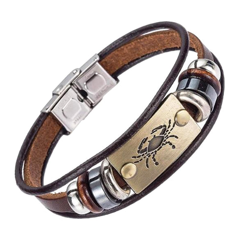 Sternzeichen-Armband | 12 Varianten