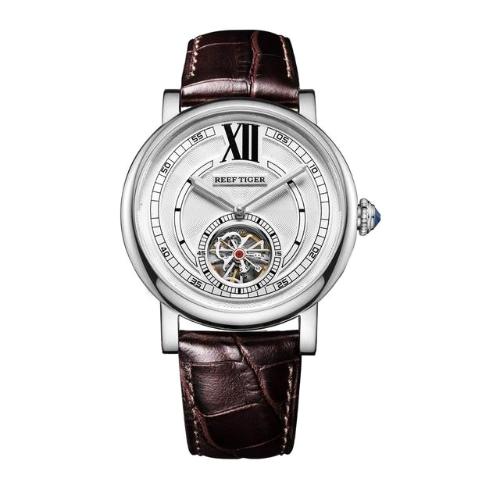 Automatisches Tourbillon RT3500 | 8 Stile