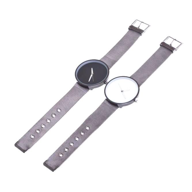 Einfache Uhr