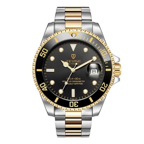 Automatischer Chronometer T810 | 10 Stile