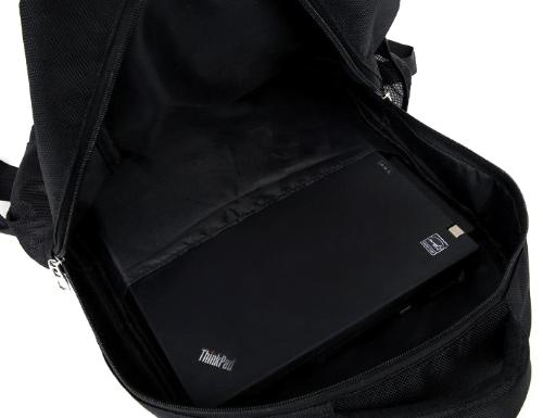 Einfacher Rucksack