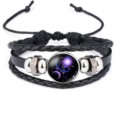 Sternbild-Sternzeichen-Armband