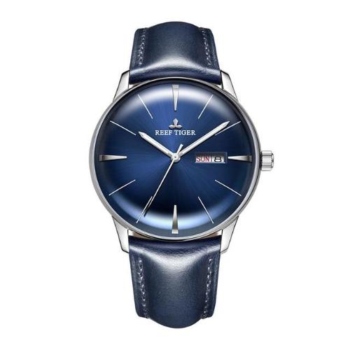 Automatik Luxus RT5000 | 13 Stile